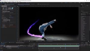 Adobe-After-Effects-2021 Full Crack