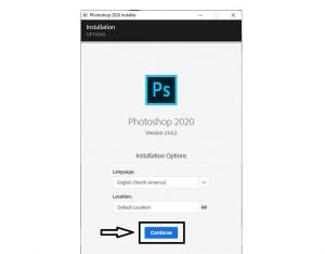Hướng dẫn cài đặt Adobe Photoshop 2020 Full Crack