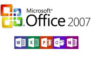 Hướng dẫn cài đặt Microsoft Office 2007 Crack chi tiết