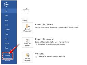 Hướng dẫn cài đặt Microsoft Office 2013