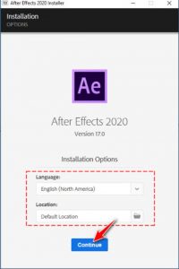 hướng-dẫn-cài-đăt-Adobe-After-Effects-2021