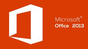 Hướng dẫn cài đặt Microsoft Office 2013