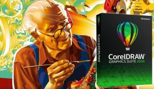 Download coreldraw graphics 2020 Full Crack