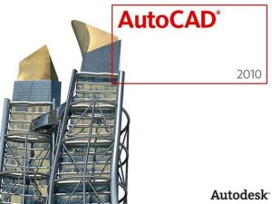 cài đặt phần mềm Autodesk Autocad 2010 full Kích Hoạt