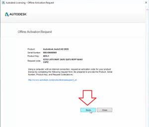 Hướng dẫn cài đặt Autodesk AutoCAD 2020 Full Kích Hoạt chi tiết Hướng dẫn cài đặt Autodesk AutoCAD 2020 Full Kích Hoạt chi tiết