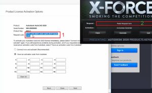 Hướng dẫn cài đặt Autodesk AutoCAD 2020 Full Kích Hoạt chi tiết Hướng dẫn cài đặt Autodesk AutoCAD 2020 Full Kích Hoạt chi tiết