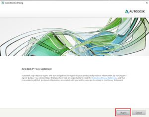 Hướng dẫn Kích Hoạt phần mềm Autodesk AutoCAD 2021 Full 