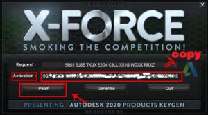 Hướng dẫn Kích Hoạt phần mềm Autodesk AutoCAD 2021 Full 