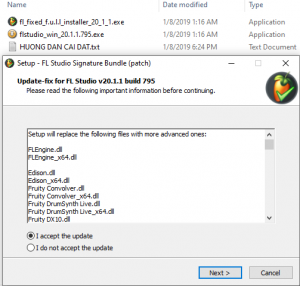 Hướng dẫn cài đặt phần mềm FL Studio 20 Producer Edition for PC Full