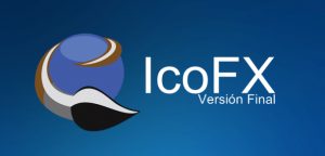 Hướng dẫn cài đặt phần mềm IcoFX v3.3 FULL