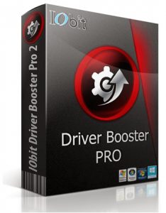 Hướng dẫn cài đặt phần mềm IObit Driver Booster 7.5