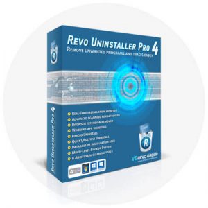 Hướng dẫn cài đặt Revo Uninstaller Pro 4.4 Full chi tiết 