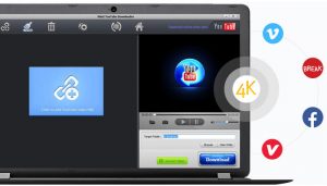 Hướng dẫn cài đặt phần mềm Winx youtube downloader 3.2 Full Crack
