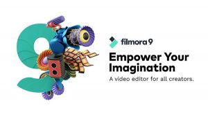 Thông tin về phần mềm Filmora 9 Full