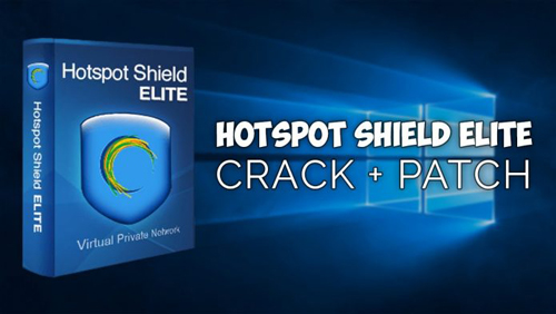 Thông tin về phần mềm Hotspot Shield 9 Full