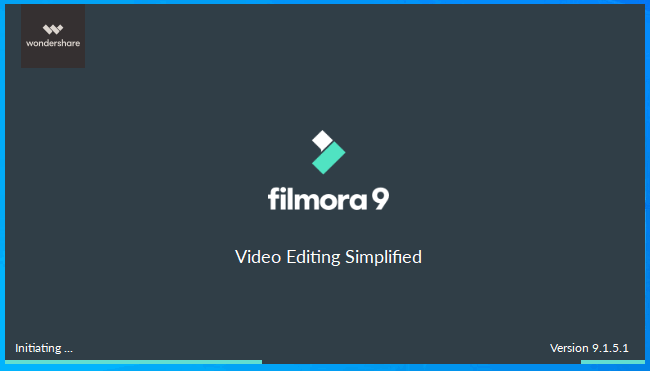 Hướng dẫn cài đặt phần mềm Filmora 9 chi tiết