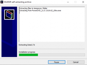 Hướng dẫn cài đặt phần mềm CyberLink PowerDVD Ultra 21 Full