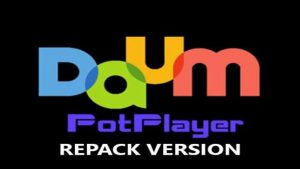 Thông tin về phần mềm PotPlayer 1.7 