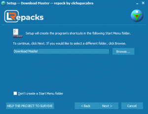 Hướng dẫn cài đặt phần mềm Tool Download Master 6.19 Full chi tiết