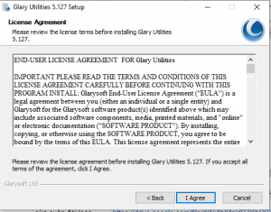 Hướng dẫn cài đặt phần mềm Glary Utilities Pro 5 chi tiết