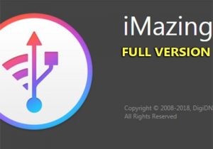 phần mềm iMazing 2.9