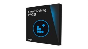 Hướng dẫn cài đặt phần mềm IObit Smart Defrag Pro 6.3