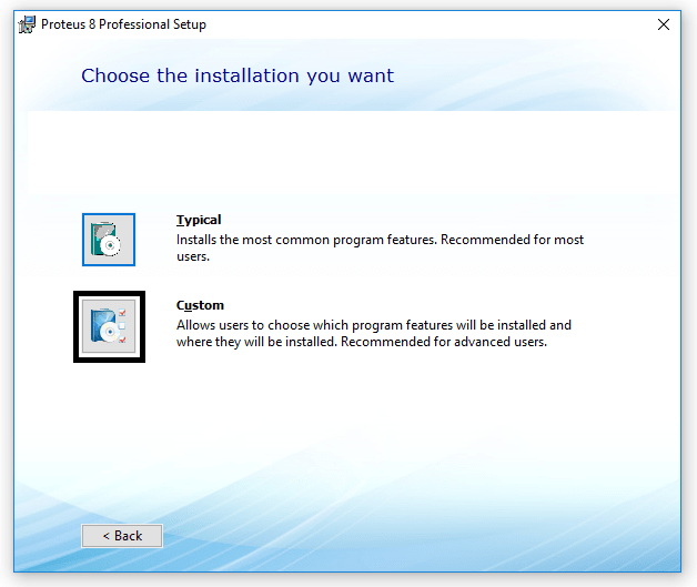 Hướng dẫn cài đặt phần mềm Proteus Professional 8 Full chi tiết