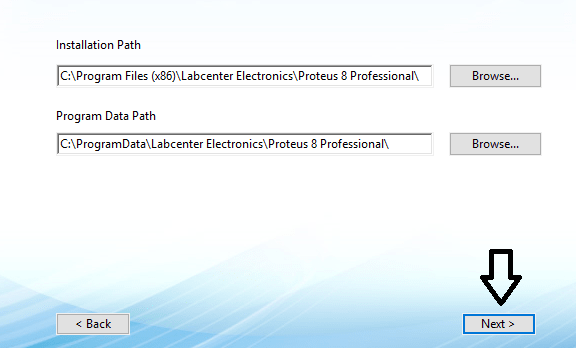 Hướng dẫn chi tiết cài đặt phần mềm Proteus Professional 8