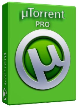 phần mềm μTorrent Pro 3.5