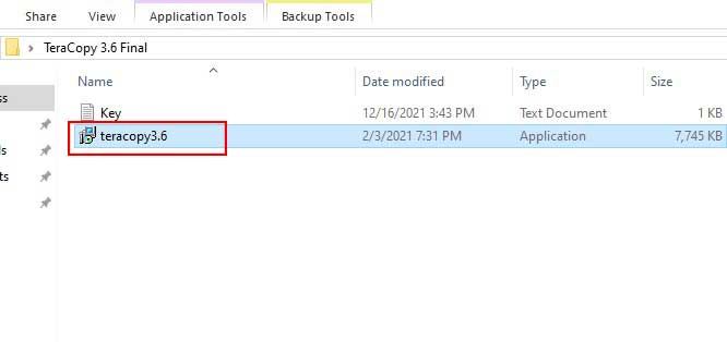 Chạy file cài đặt Chạy file cài đặt