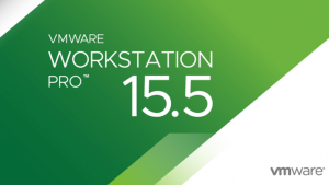 VMware Workstation 15 Full