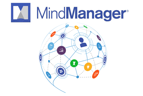 Phần mềm Mindjet Mindmanager 2019 Phần mềm Mindjet Mindmanager 2019