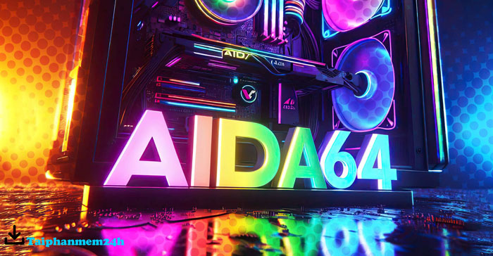 AIDA64 AIDA64