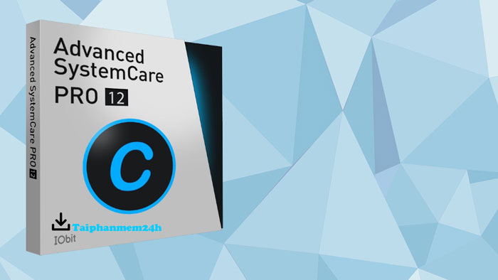 Advanced SystemCare Pro 12 Advanced SystemCare Pro 12