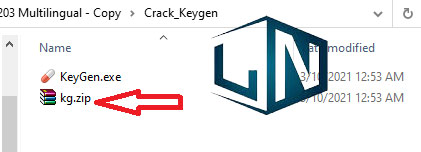 Chạy File Crack Chạy File Crack