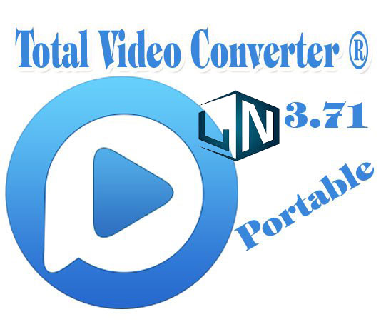 Total Video Converter 3.71