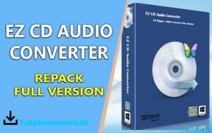 EZ.CD.Audio.Converter.v9.1.6.1