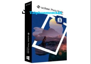 ACDSee Photo Studio Ultimate 2021