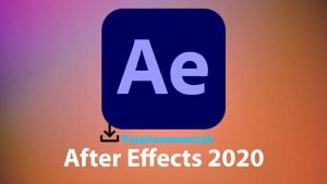 Adobe After Effects 2020