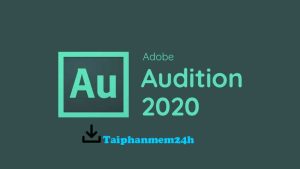 Adobe Audition 2020