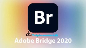 Adobe Bridge 2020