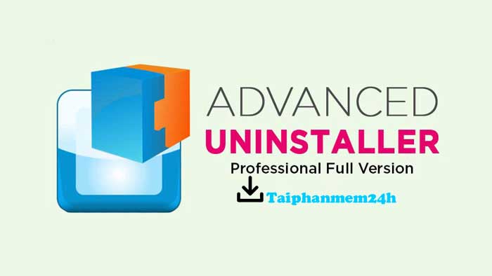 Advanced Uninstaller 13