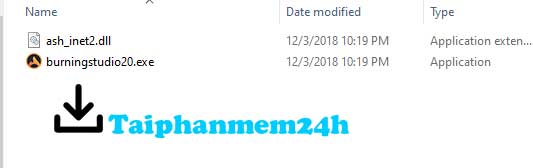 Copy file kích hoạt để kích hoạt phần mềm Copy file kích hoạt để kích hoạt phần mềm