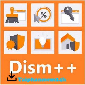 DISM 10