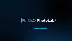 DXO Photolab 2