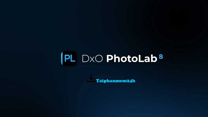 DXO Photolab 2