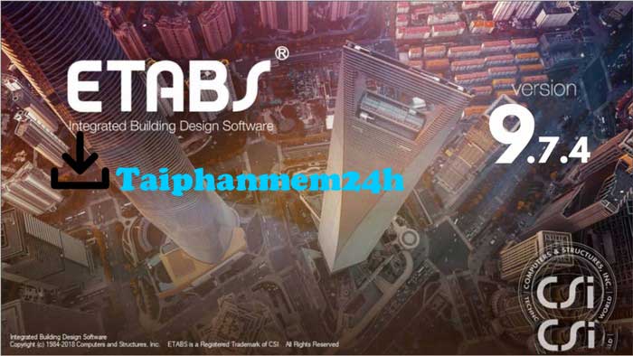 ETABS 9
