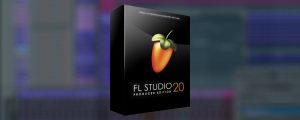 FL Studio 20 Producer Edition