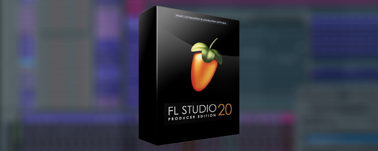 FL Studio 20 Producer Edition FL Studio 20 Producer Edition