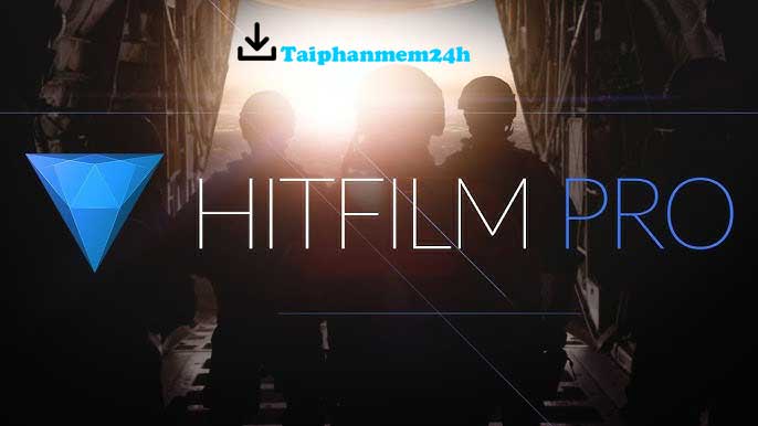 Hitfilm Pro 2018 v9 Hitfilm Pro 2018 v9